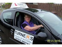Turners School of Motoring 639287 Image 1